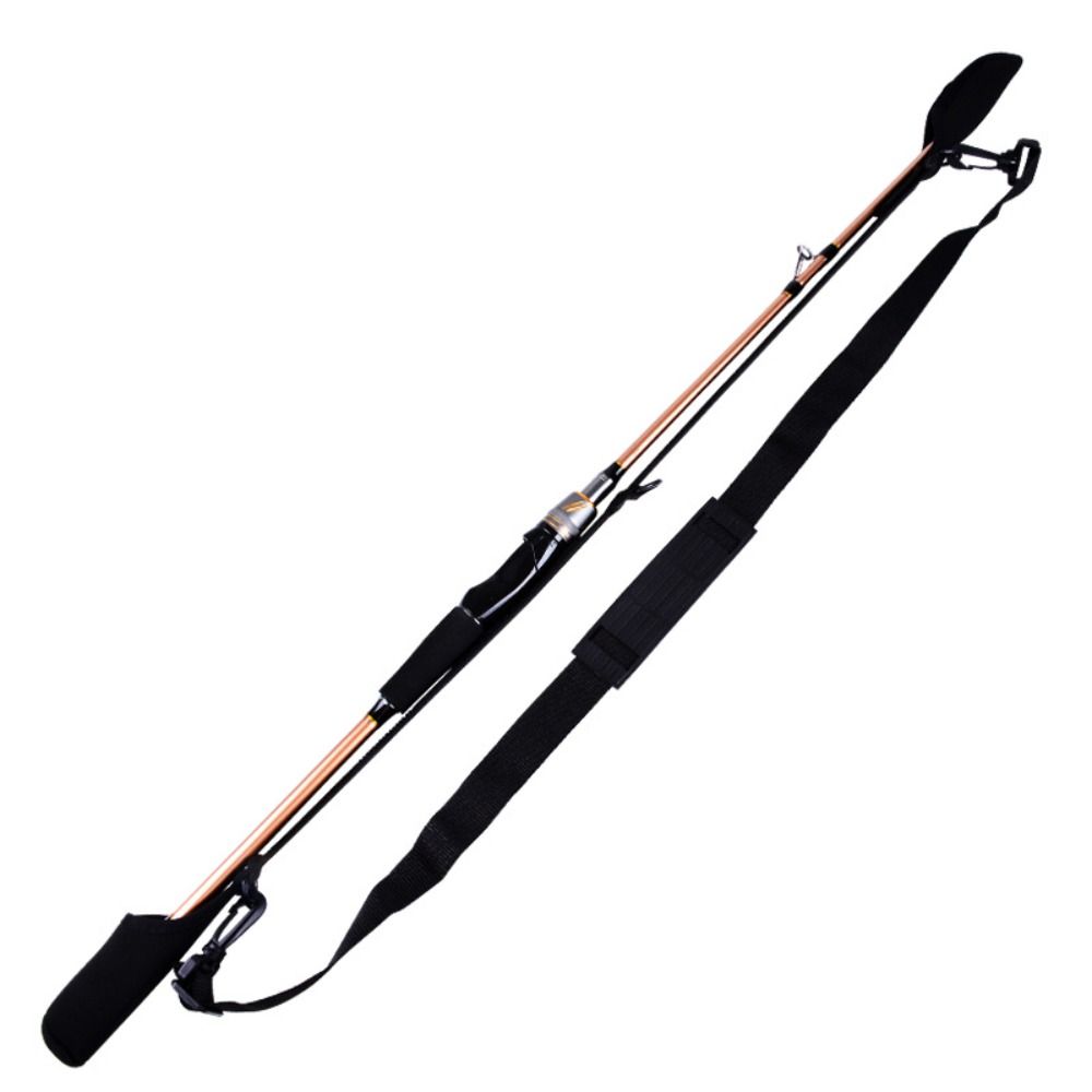 Bolsa de almacenamiento de cañ - Fishing Rod Combo reseña y precio