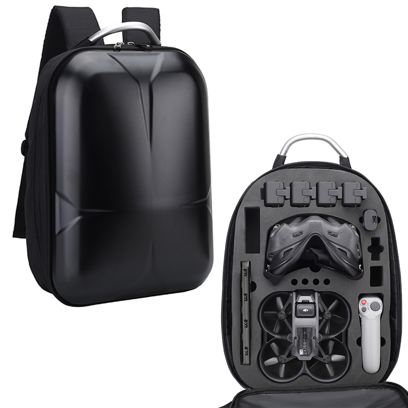 Mochila Duricrust bolsa imperm - Fishing Rod Travel reseña y precio