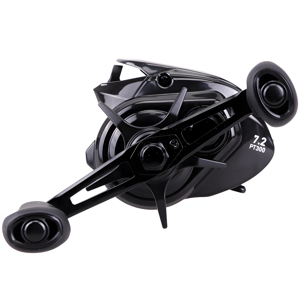 2025 DAIWA PT300 carrete de pe - Abu Garcia Reel Max reseña y precio