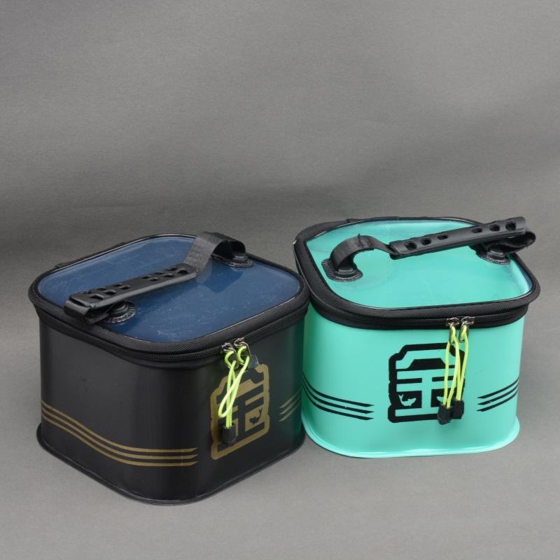 Caja de herramientas de pesca  - Fishing Rod Travel reseña y precio