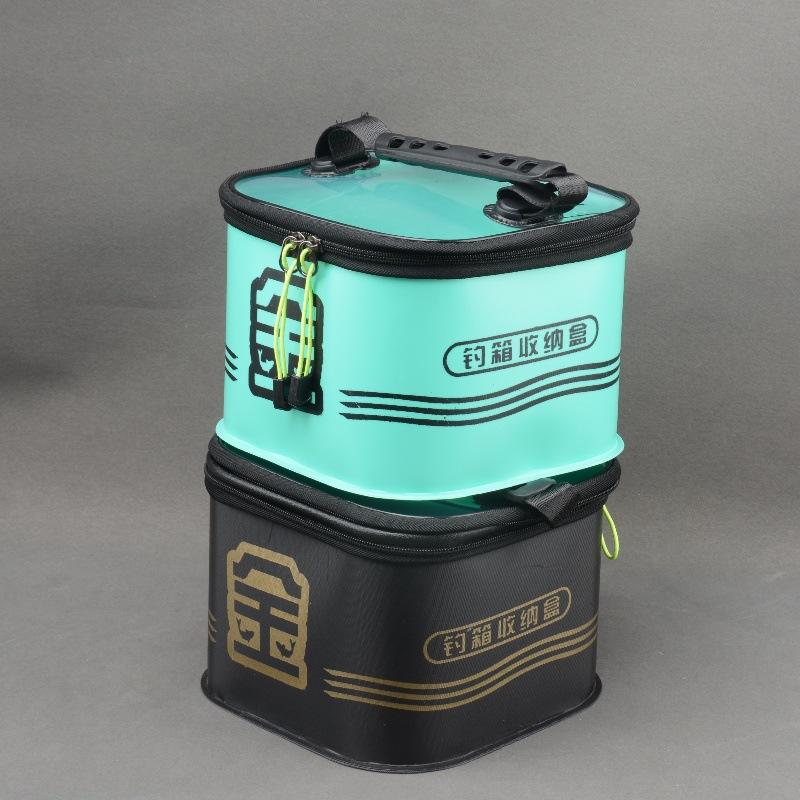 Caja de herramientas de pesca  - Fishing Rod Travel reseña y precio