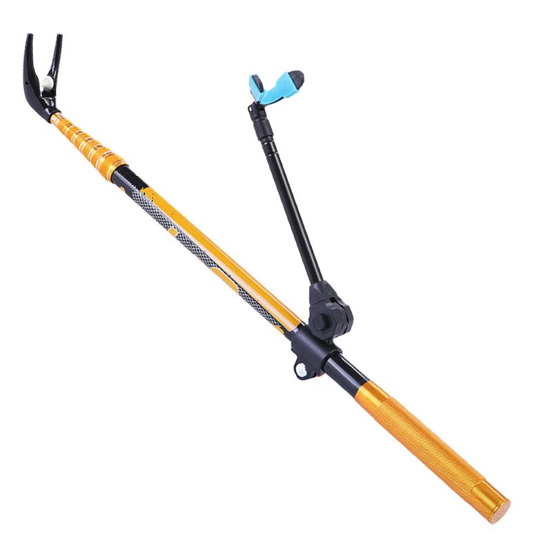 Soporte telescópico ajustable  - Fishing Rod Telescopic reseña y precio