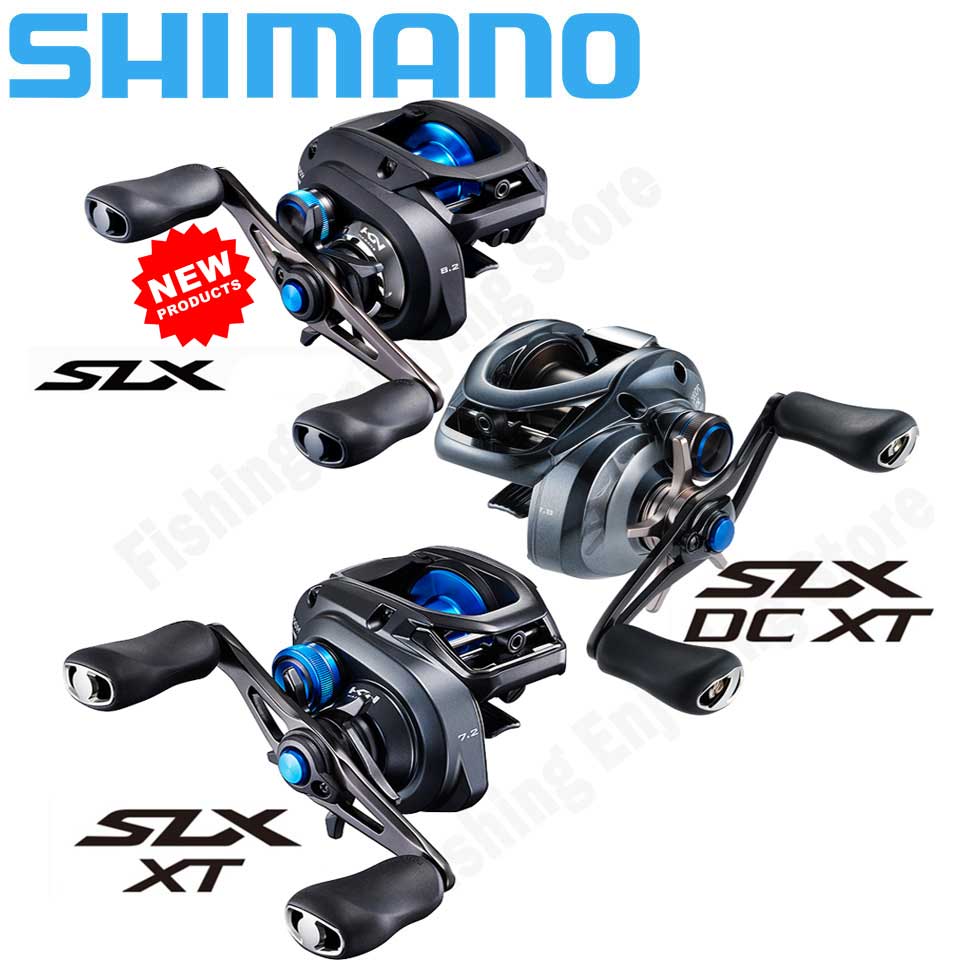 SHIMANO-carrete de Baitcasting - Abu Garcia Reel Max reseña y precio