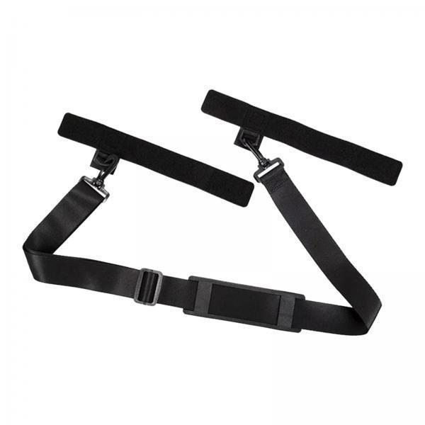 Correa elástica portátil para  - Fishing Rod Holder reseña y precio