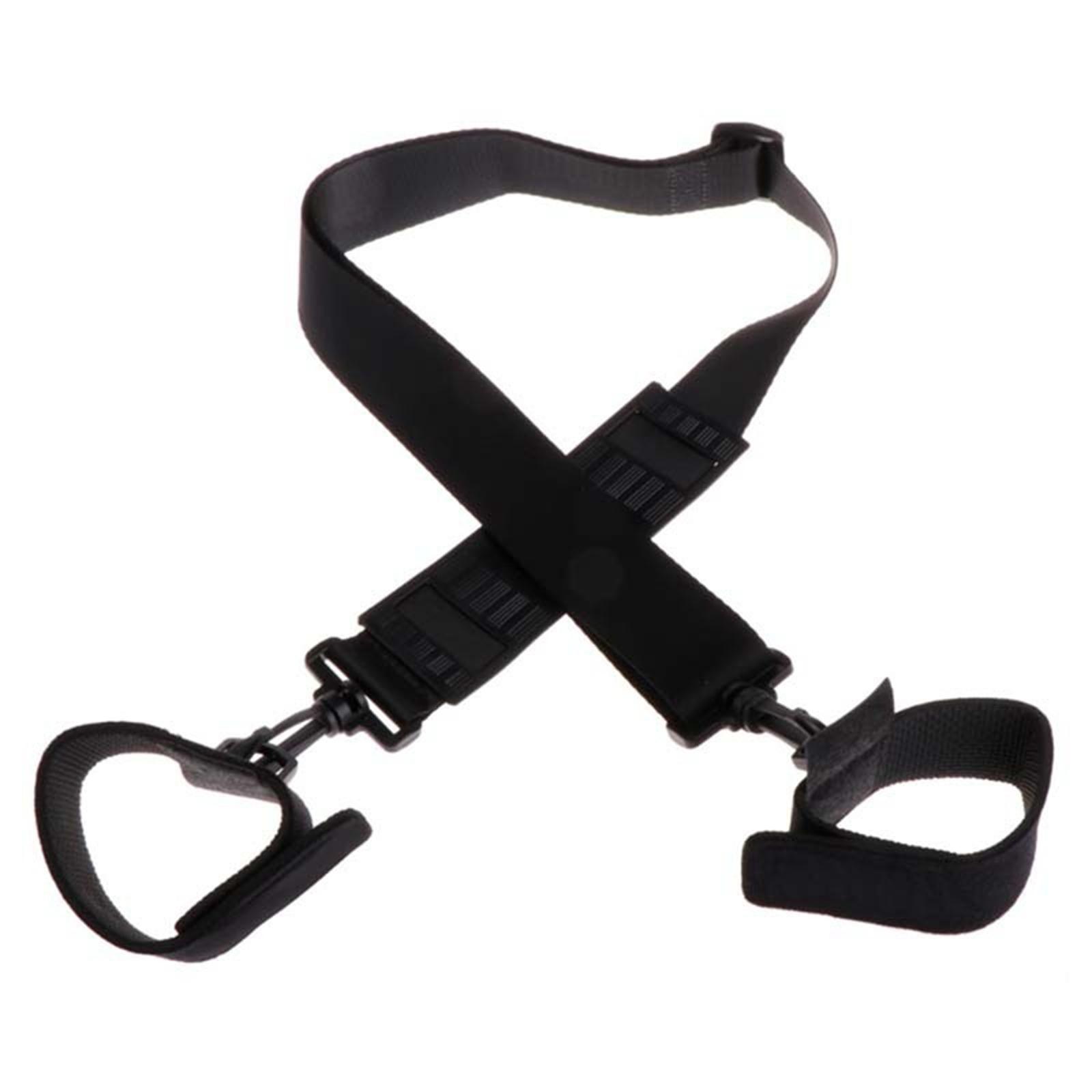 Correa elástica portátil para  - Fishing Rod Holder reseña y precio