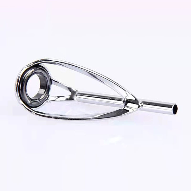 【Juego de guías superiores con - Fishing Rod Guide Replacement reseña y precio