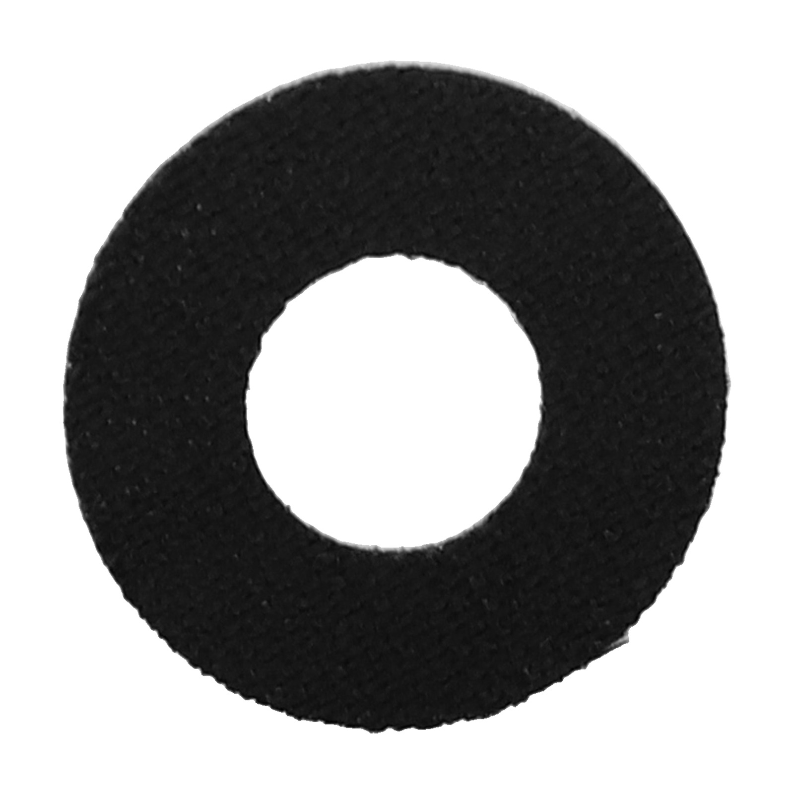 Arandelas de fibra de carbono  - Abu Garcia Reel Max reseña y precio