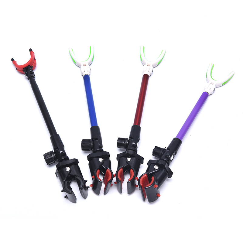 Nuevo Soporte Telescópico para - Fishing Rod Telescopic reseña y precio