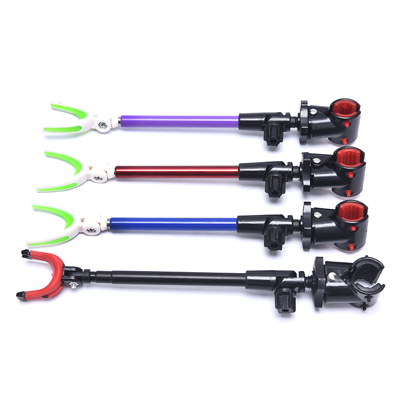 Nuevo Soporte Telescópico para - Fishing Rod Telescopic reseña y precio