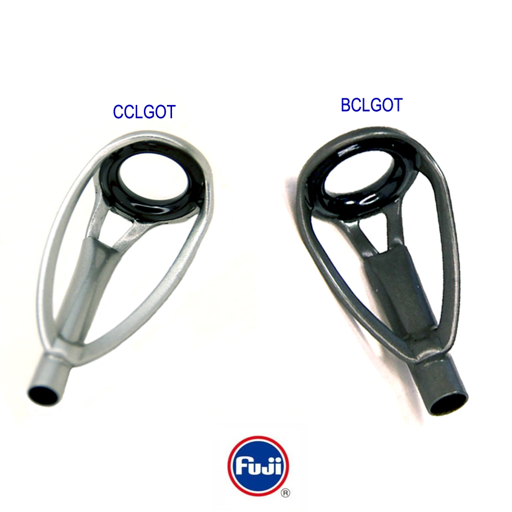 Guía superior de punta Fuji or - Fishing Rod Guide Replacement reseña y precio