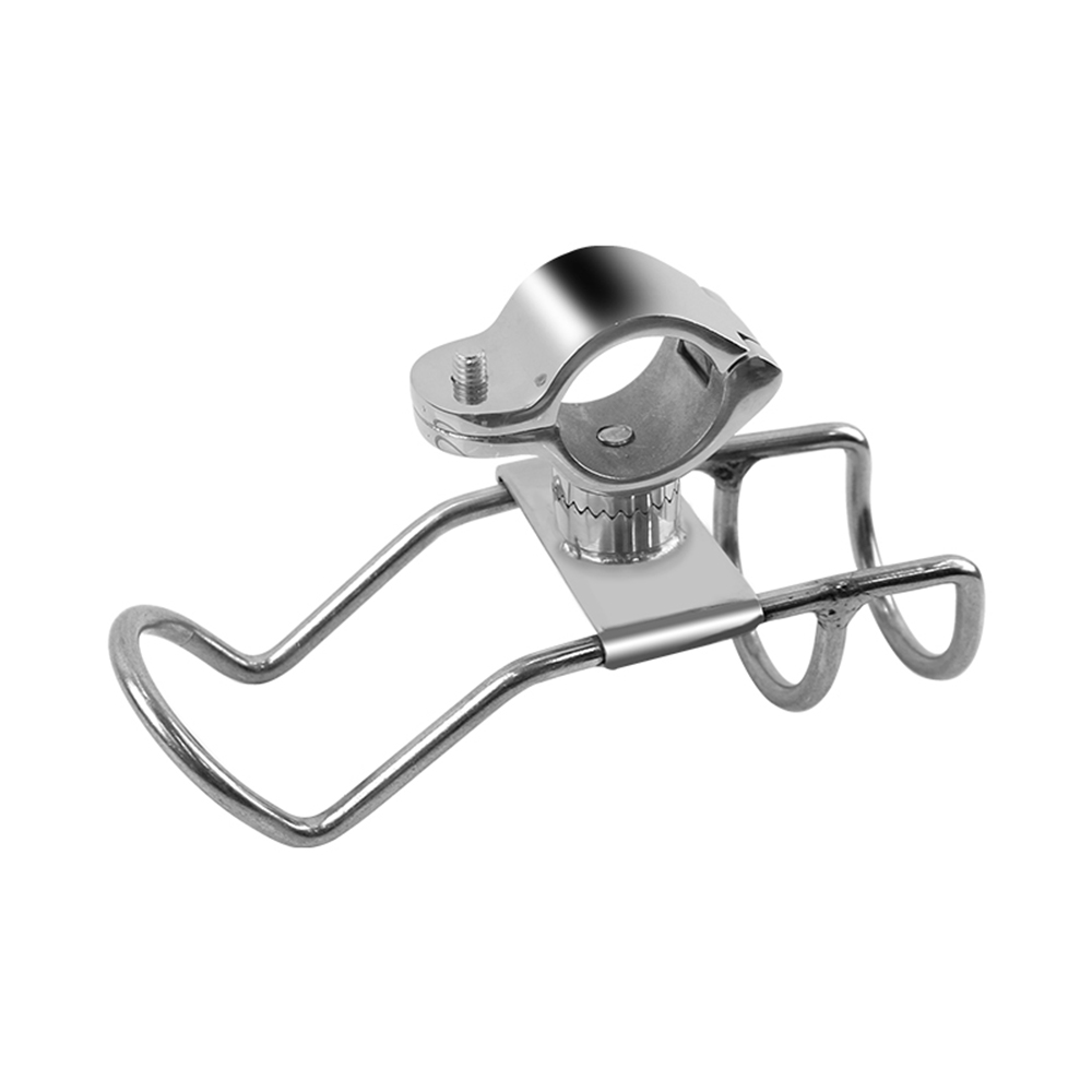 Soporte para caña de pescar pa - Fishing Rod Holder reseña y precio