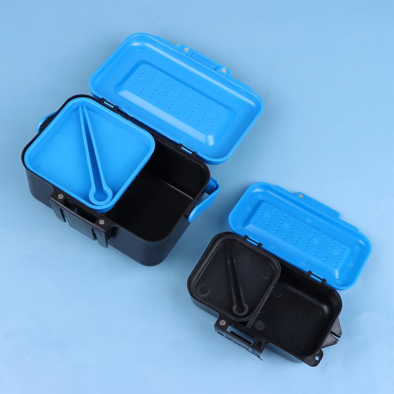 Caja de Almacenamiento Portáti - Fishing Rod Travel reseña y precio