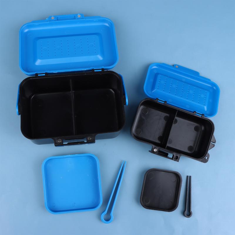 Caja de Almacenamiento Portáti - Fishing Rod Travel reseña y precio