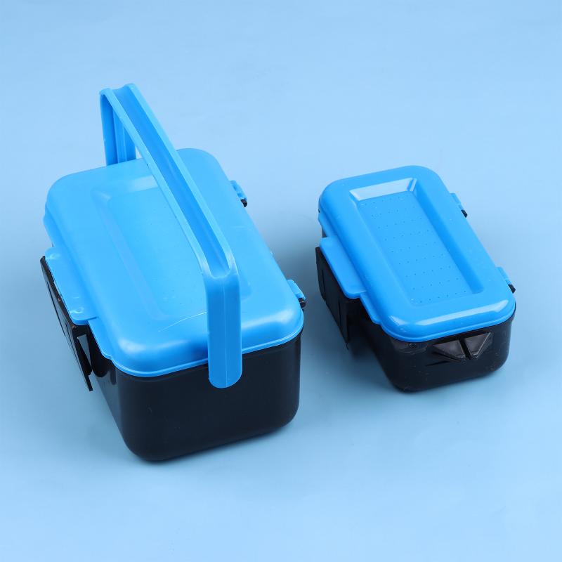 Caja de Almacenamiento Portáti - Fishing Rod Travel reseña y precio