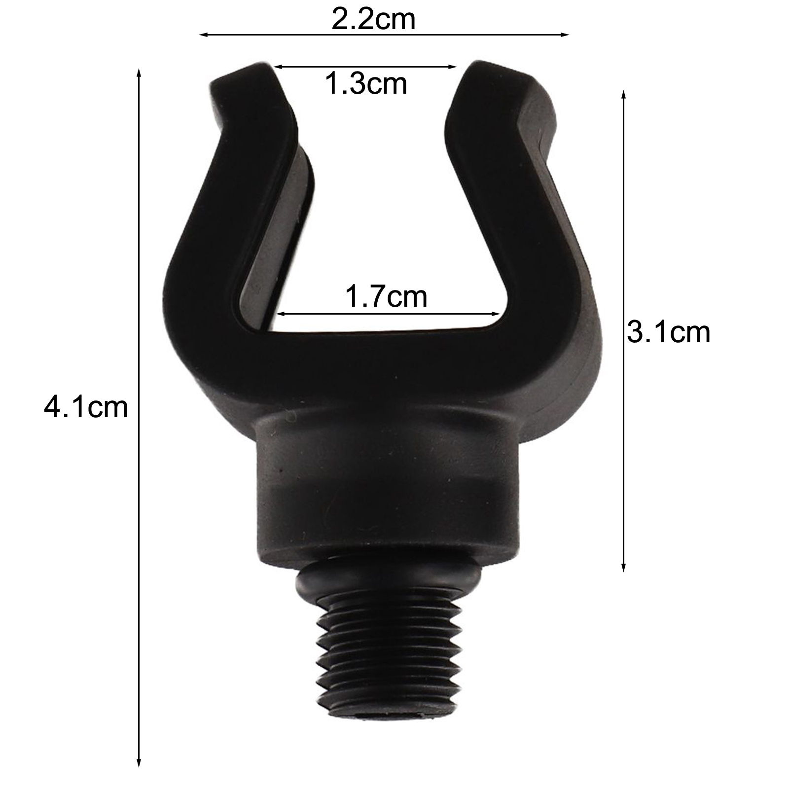 Soporte para Cañas de Pescar ( - Fishing Rod Holder reseña y precio