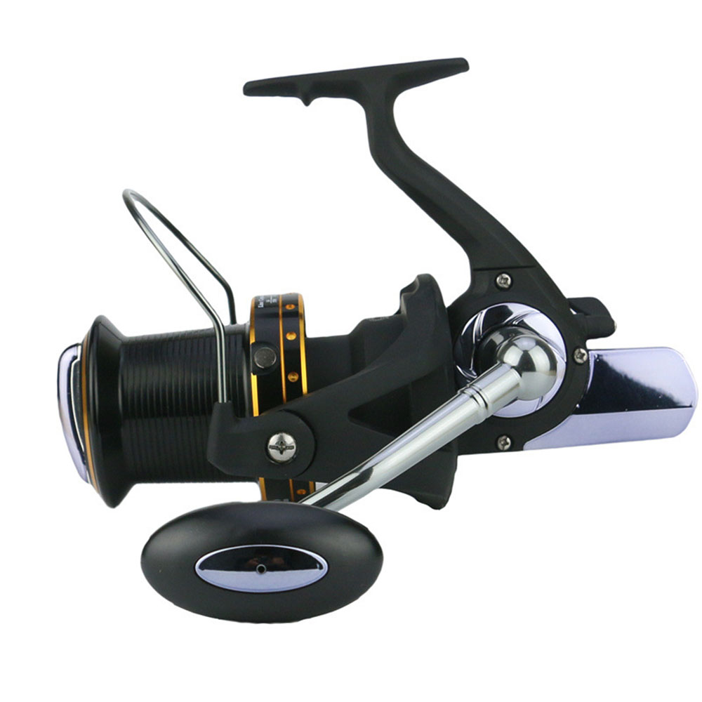Hercules-carrete de pesca gira - Abu Garcia Reel Max reseña y precio