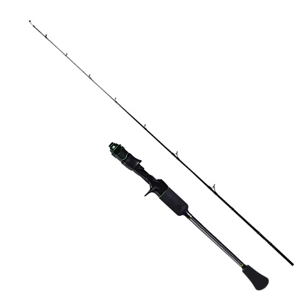 Caña de Pescar de Alta Calidad - Fishing Rod Spinning reseña y precio