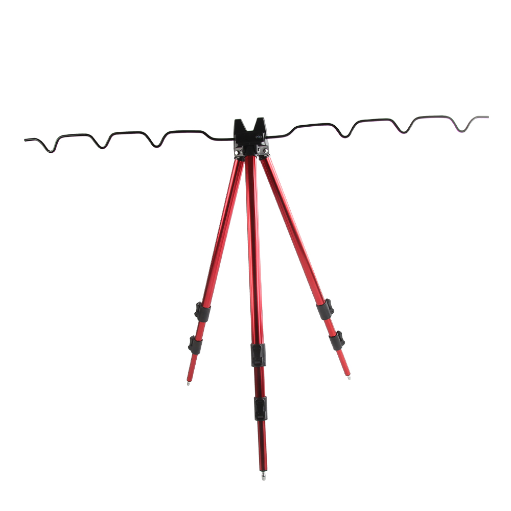 Soporte de Trípode para Caña d - Fishing Rod Telescopic reseña y precio