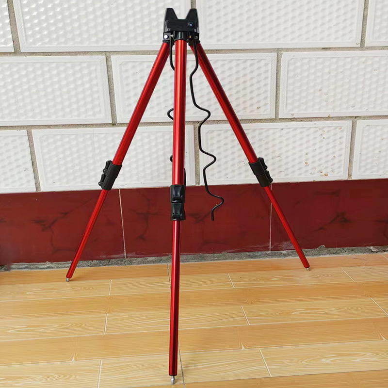 Soporte de Trípode para Caña d - Fishing Rod Telescopic reseña y precio