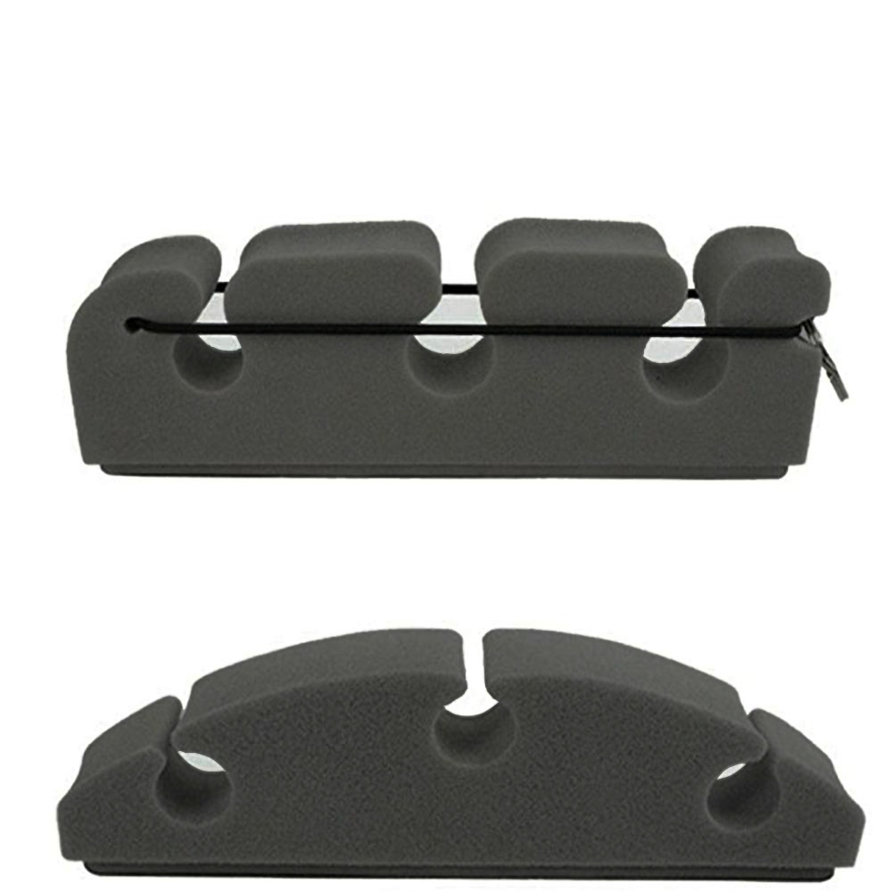 Soportes Magnéticos para Varil - Fishing Rod Holder reseña y precio