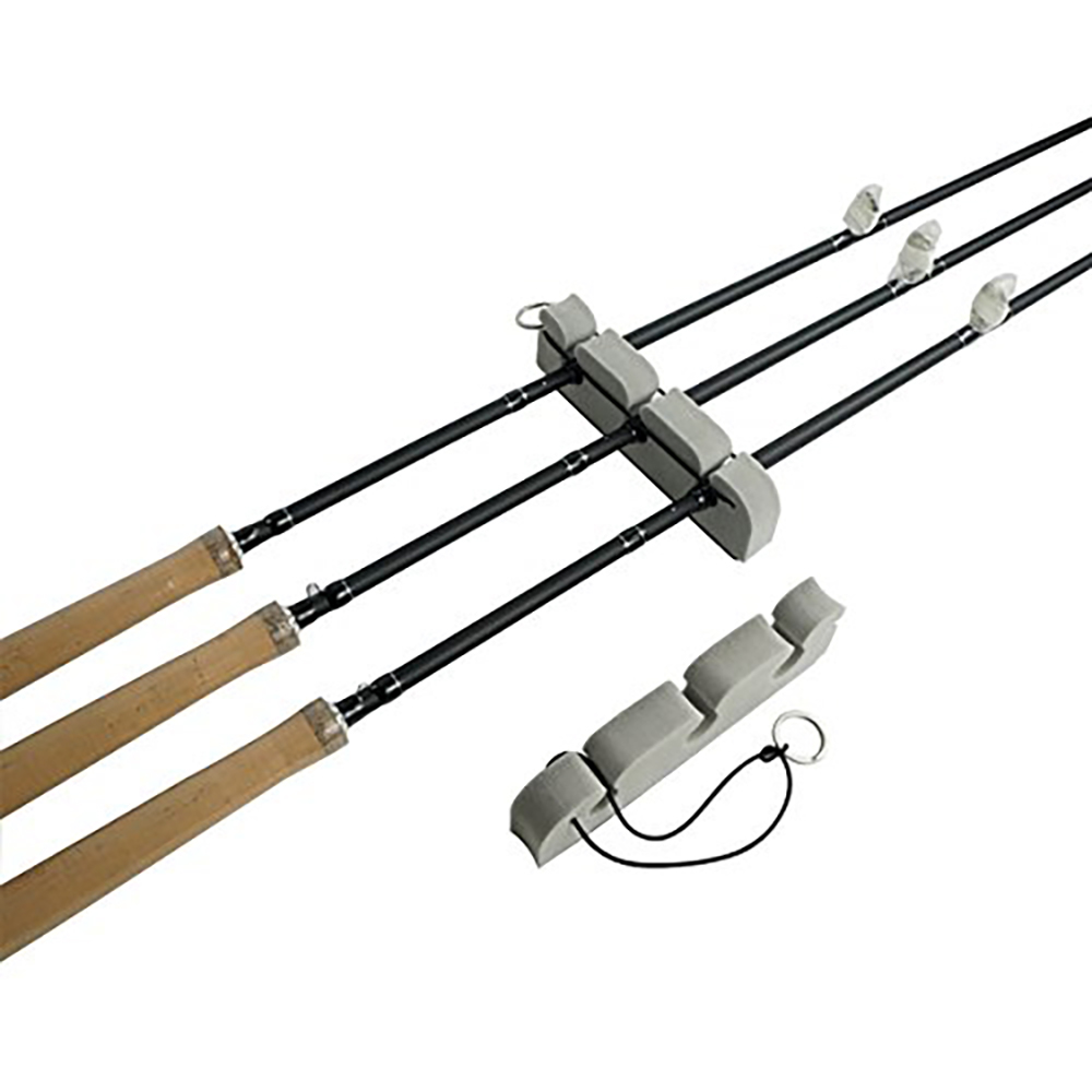 Soportes Magnéticos para Varil - Fishing Rod Holder reseña y precio