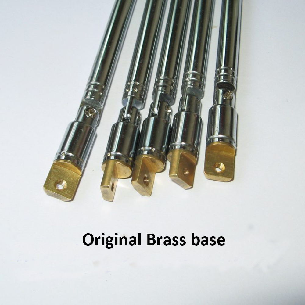 Accesorio de repuesto para ant - Fishing Rod Telescopic reseña y precio