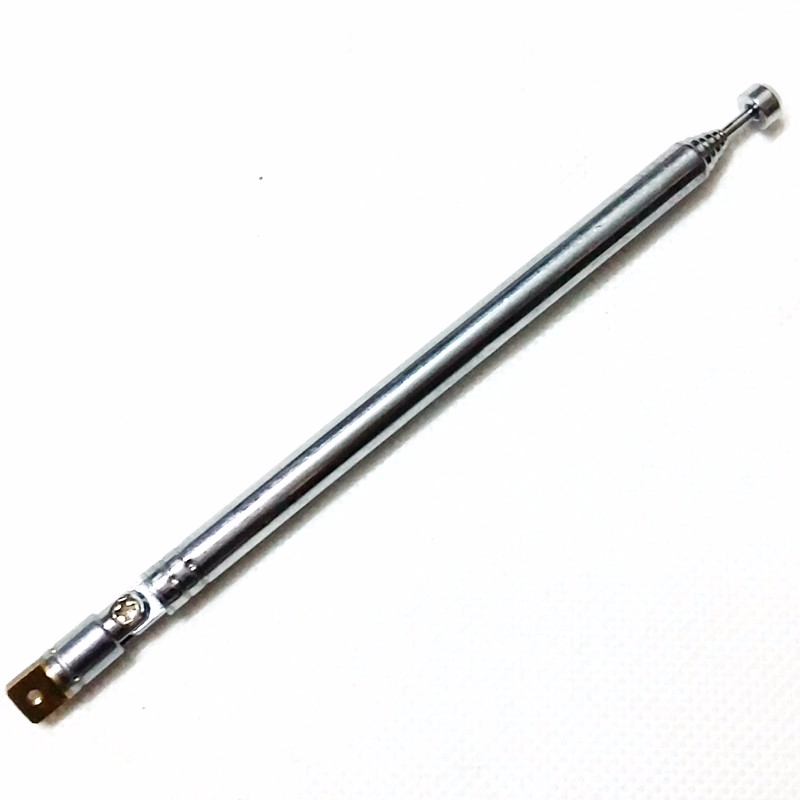 Accesorio de repuesto para ant - Fishing Rod Telescopic reseña y precio