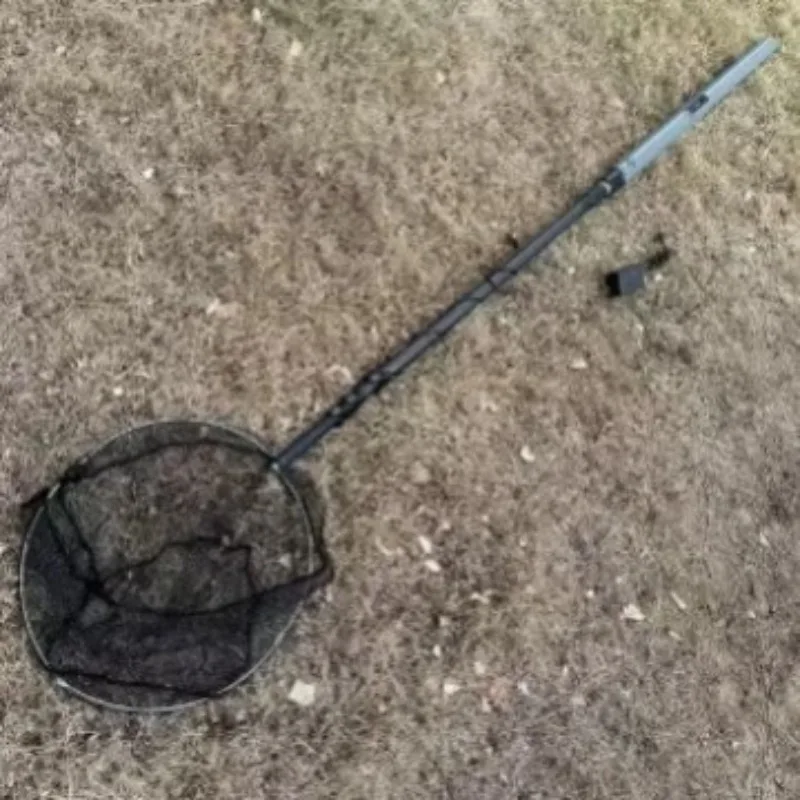 Caña de pescar de red de mano  - Fishing Rod Telescopic reseña y precio