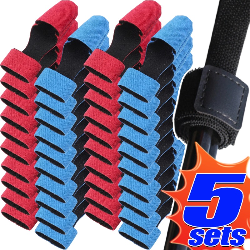 Protector de Punta de Caña de  - Fishing Rod Spinning reseña y precio