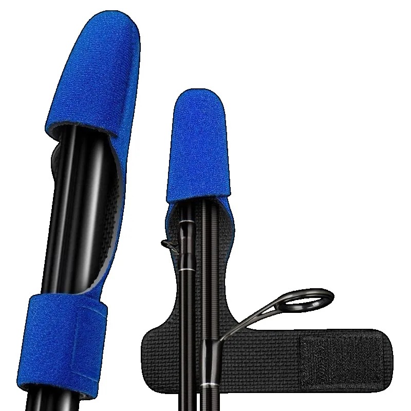 Protector de Punta de Caña de  - Fishing Rod Spinning reseña y precio